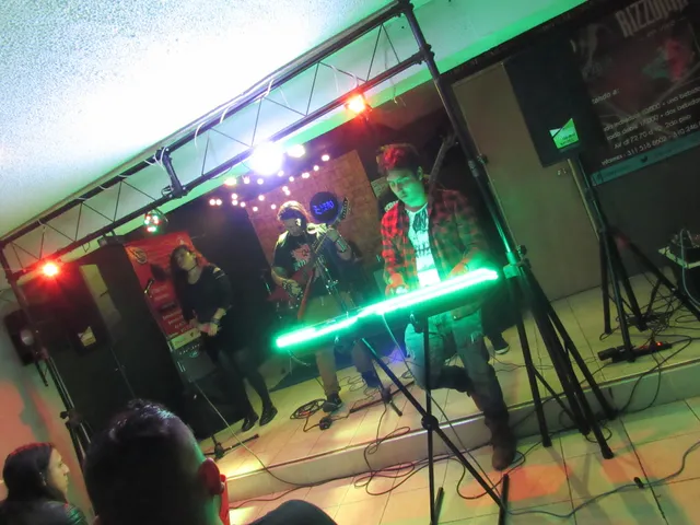 Zhero Restaurante Bar