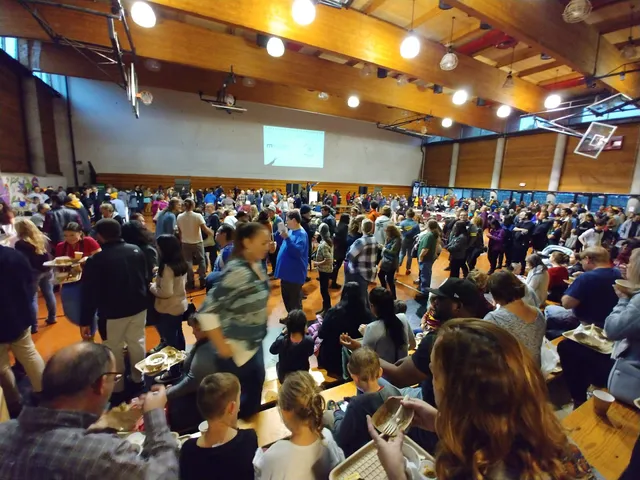 Minneapolis American Indian Center