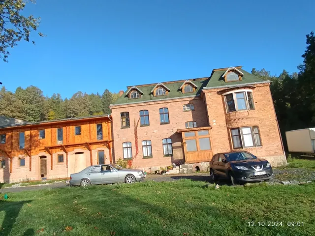 Sunny Bear- Hotel Suites