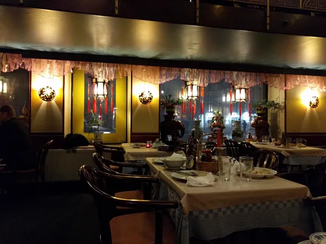 Restaurang Mandarin