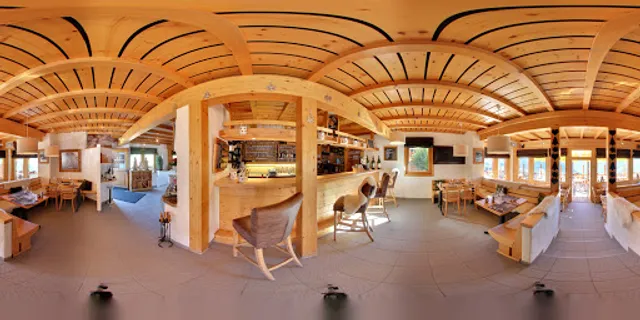 Restaurant 'Le Sonalon'