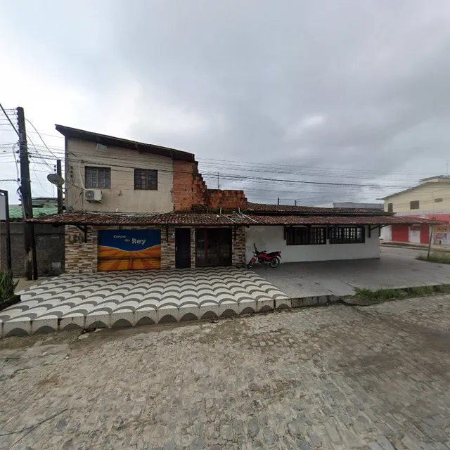 Sanduicheria Passaporte Do Rei