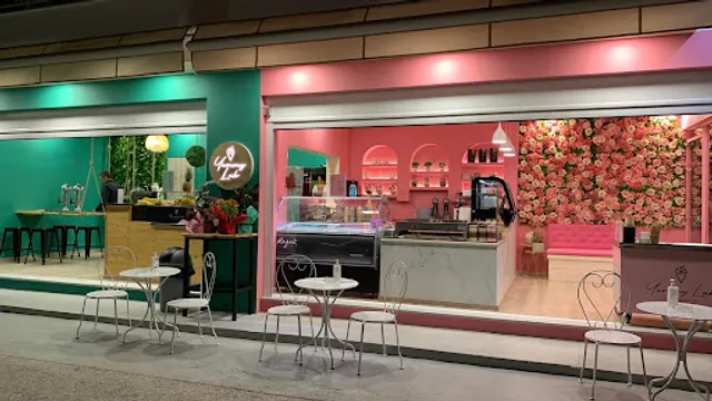 yummyLab creperie ice cream