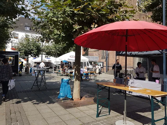 Gaststätte Haus Portz