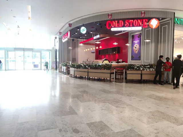 Lulu Mall Thiruvanathapuram Food Court