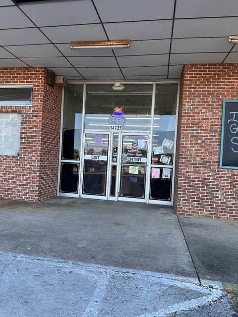 S & A Discount Grocery Greer