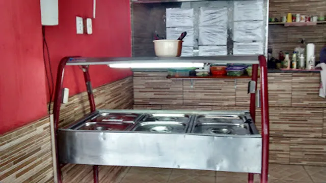 Restaurante & Lanchonete Delícias da Casa