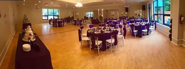 Triangle Lebanese-American Center