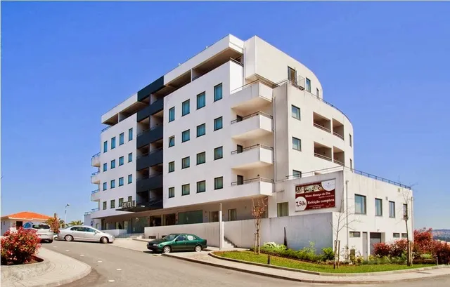 Paredes Hotel Apartamento