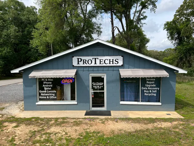 ProTechs