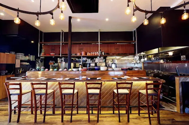 PACO HONMACHI DINING