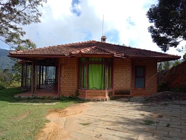 Acres Wild farmstay Coonoor