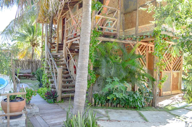 Pousada Pedaço do Paraiso