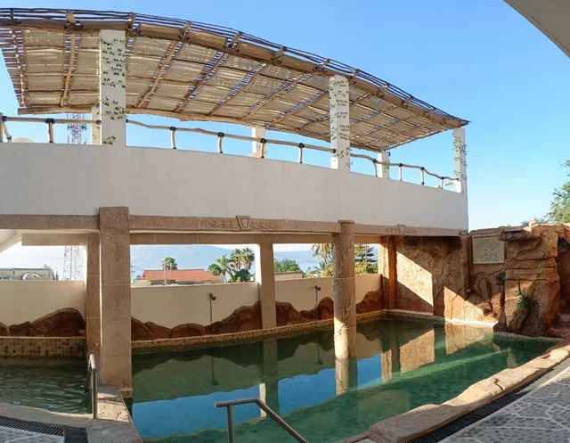 Hotel spa el gran coral