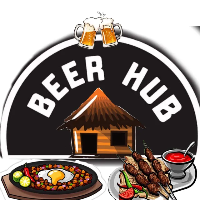 Beer Hub