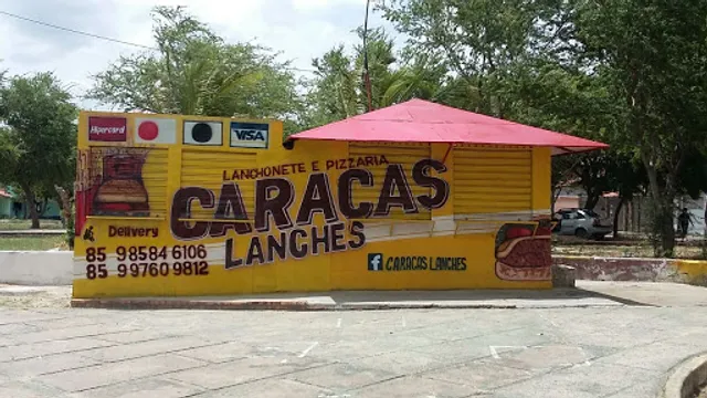 Caracas Lanches