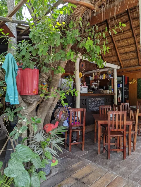 Café San Cristóbal Tulum