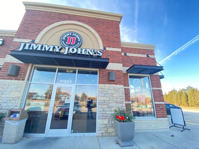 Jimmy John's