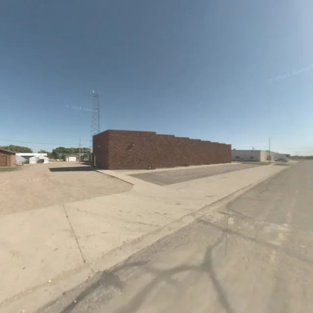 Gateway Motel-Westhope