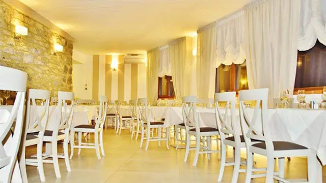 Ristorante roba da matti