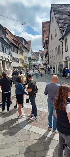 Old Town Bar Nürtingen