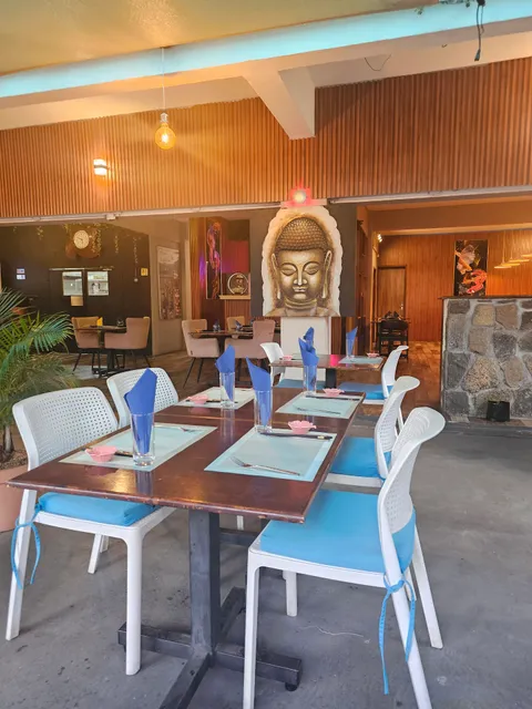 osaka sushi beach restaurant pereybere