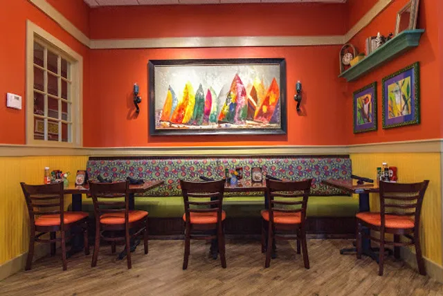 Another Broken Egg Cafe