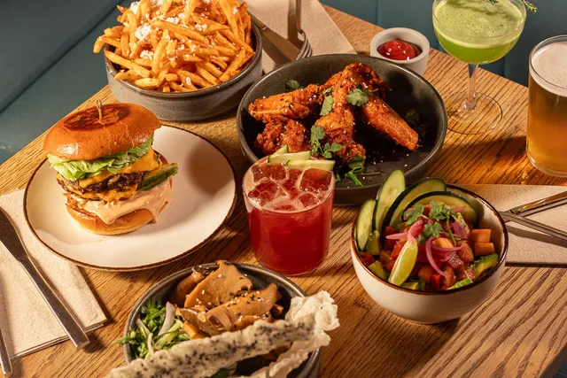 Horsefeather Palo Alto