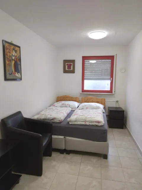 ferienwohnung Feisfamilie