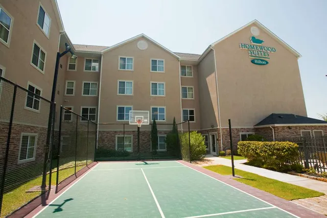 Homewood Suites by Hilton College Station