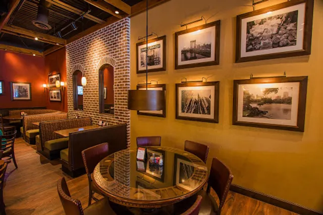 Russo's New York Pizzeria & Italian Kitchen | The Woodlands