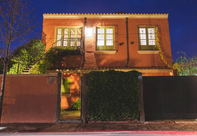 Alquiler Temporario En el Taller de Arte