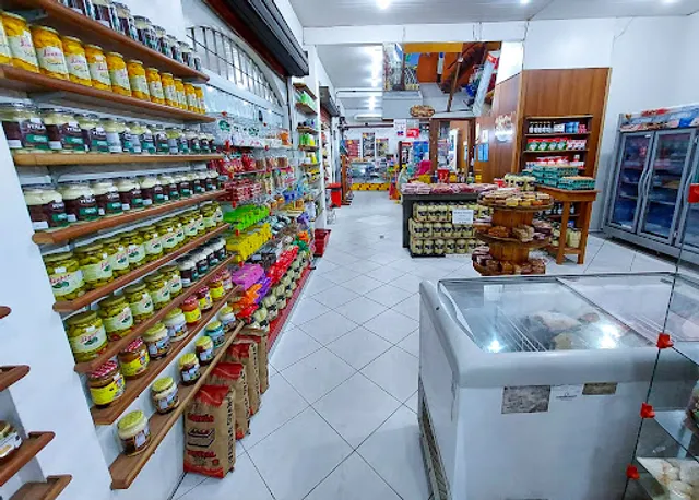 Mineira - O Legítimo Pão com Linguiça