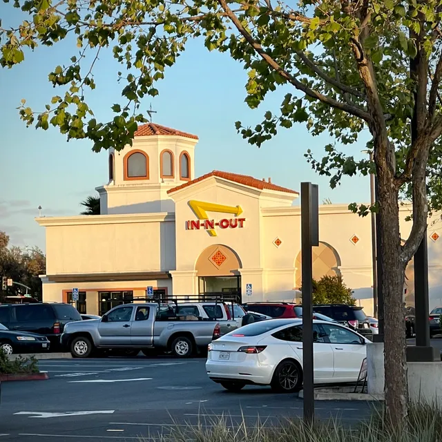 SFO Rent a Car Center