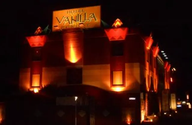 Hotel Vanilla Resort