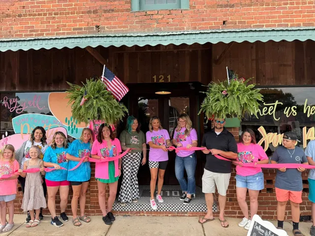 Down Home Designs + Co., LLC