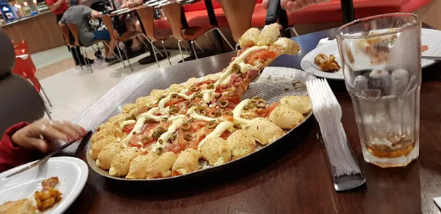 Pizza Hut