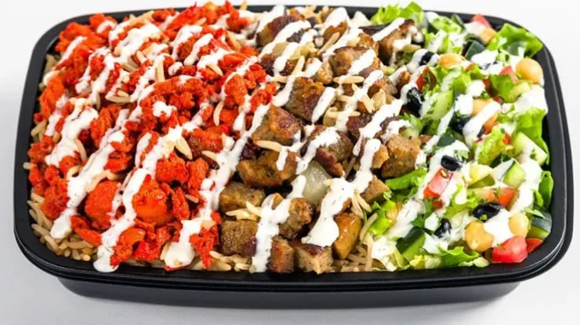 South bend grill (NY Style)