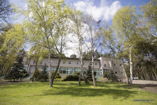 Hotel Mikorzyn