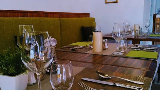 Pizzaria Bella Napoli