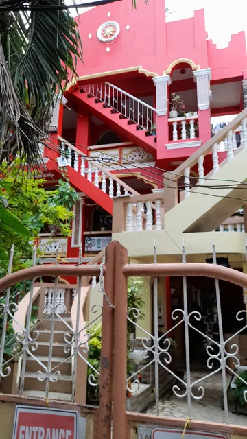 Coralyn's Place- Boracay