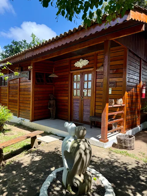 Pousada Coco Dendê Boipeba