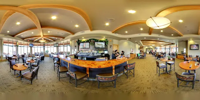 Juniper Bar & Grille at Sedona Golf Resort