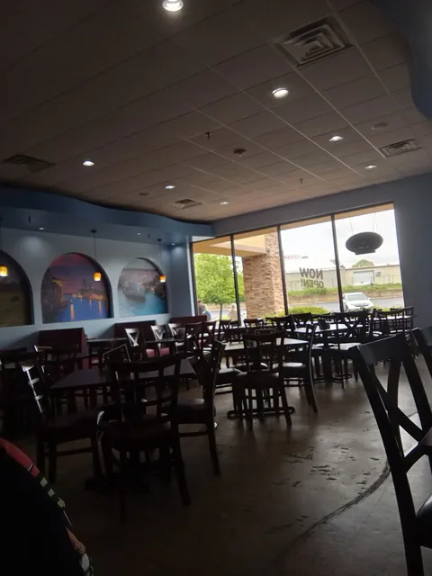 Leo’s Italian Restaurant