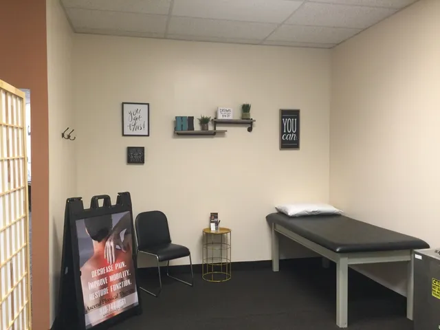 Ascend Physical Therapy