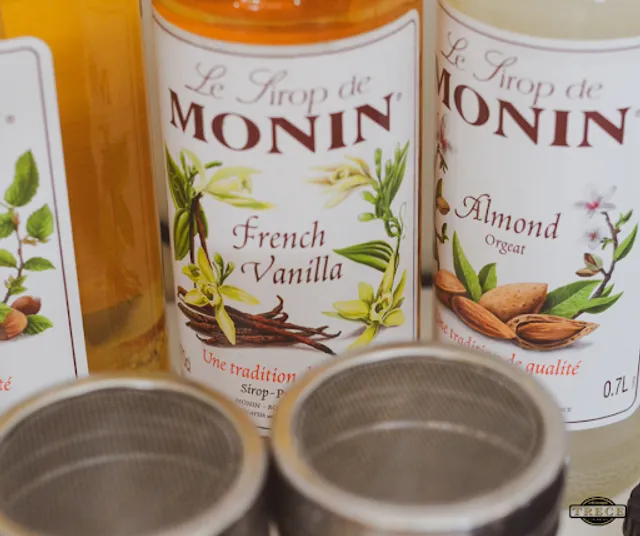 Trece Cafe & Kitchen