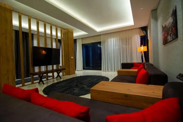 Trabzon Günlük Kiralık Daire