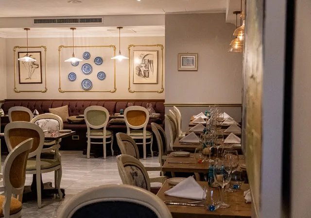 L'Ancora Boutique Restaurant