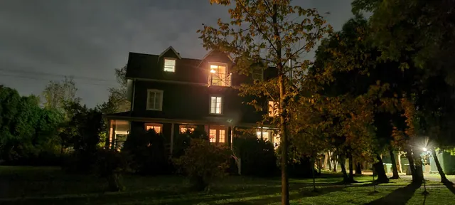 Chalets Domaine D'Eschaillon