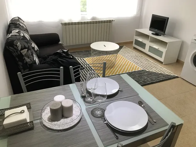 Apartamentos San Isidoro